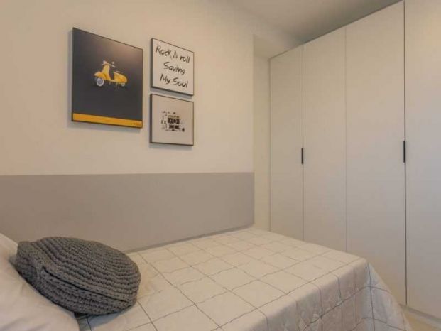 Foto 3 de Apartamento com 3 Quartos à venda, 71m² em Manaíra, João Pessoa