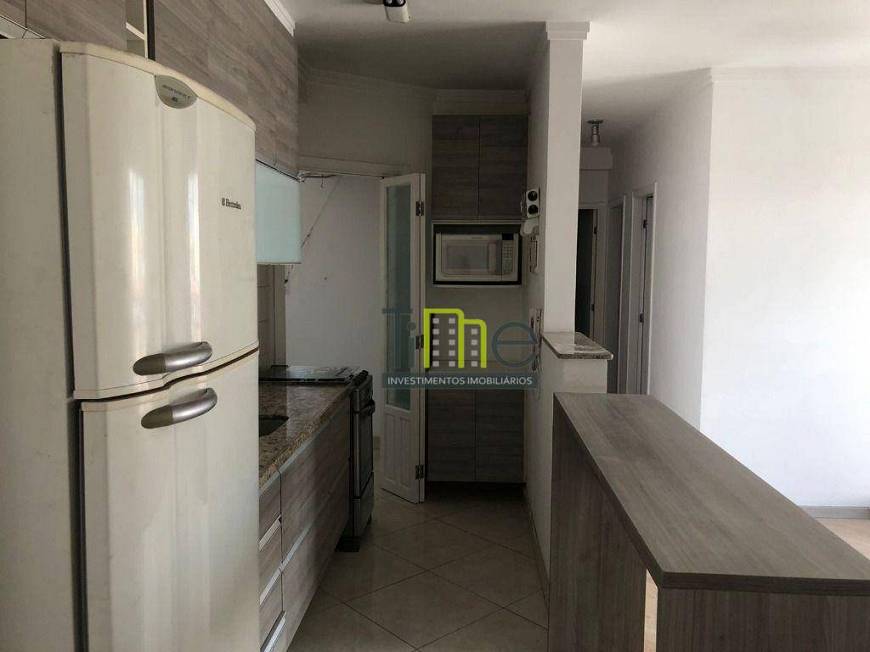 Foto 3 de Apartamento com 3 Quartos para venda ou aluguel, 74m² em Maua, São Caetano do Sul