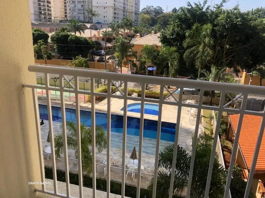 Foto 3 de Apartamento com 3 Quartos à venda, 82m² em Maua, São Caetano do Sul