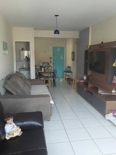 Foto 1 de Apartamento com 3 Quartos à venda, 72m² em Osvaldo Cruz, São Caetano do Sul