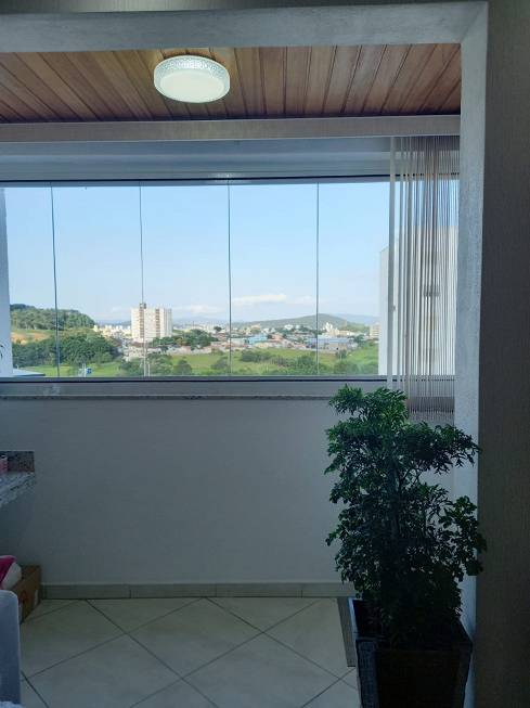 Foto 1 de Apartamento com 3 Quartos à venda, 92m² em Pagani, Palhoça
