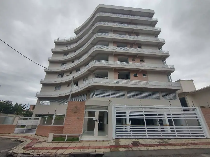 Foto 1 de Apartamento com 3 Quartos à venda, 96m² em Pagani, Palhoça