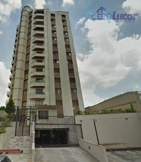 Foto 1 de Apartamento com 3 Quartos à venda, 92m² em Parque São Lucas, São Paulo