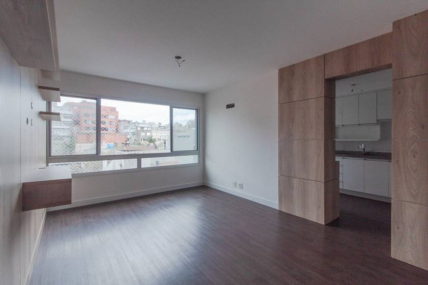 Foto 4 de Apartamento com 3 Quartos à venda, 89m² em Petrópolis, Porto Alegre
