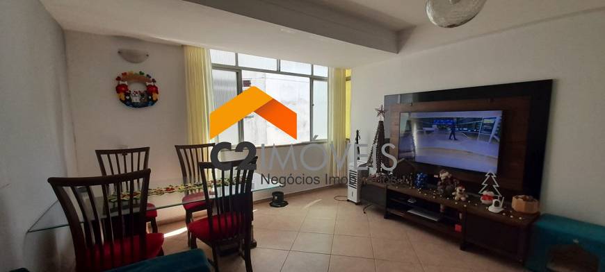 Foto 2 de Apartamento com 3 Quartos à venda, 130m² em Pituba, Salvador