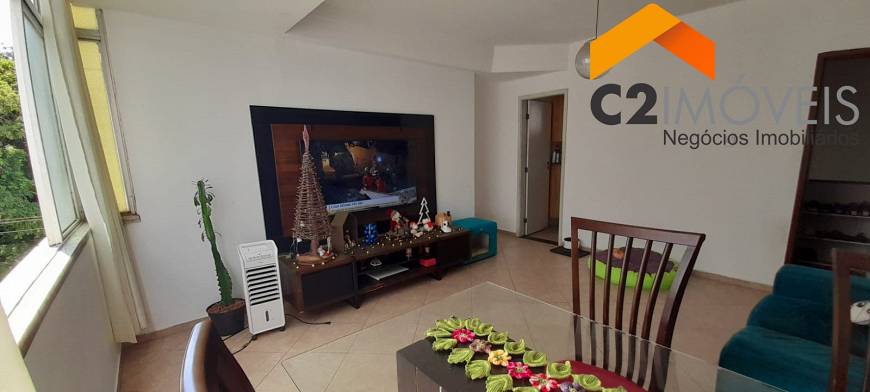 Foto 5 de Apartamento com 3 Quartos à venda, 130m² em Pituba, Salvador