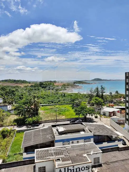 Foto 1 de Apartamento com 3 Quartos à venda, 100m² em Praia do Morro, Guarapari