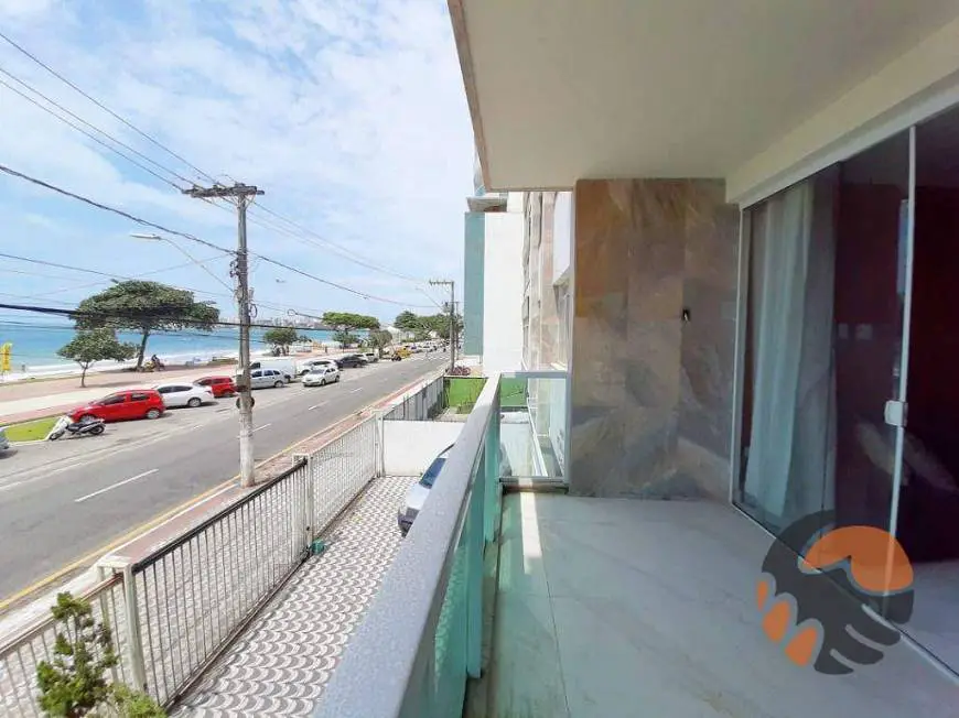 Foto 1 de Apartamento com 3 Quartos para alugar, 140m² em Praia do Morro, Guarapari