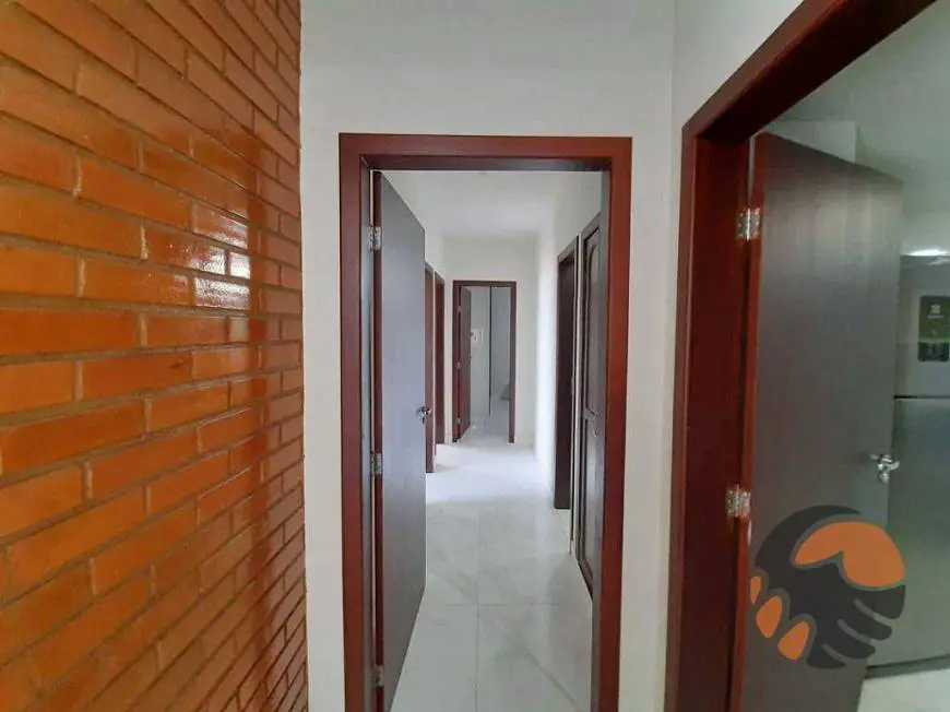 Foto 5 de Apartamento com 3 Quartos para alugar, 140m² em Praia do Morro, Guarapari