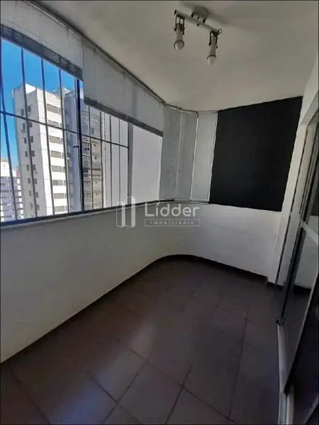 Foto 1 de Apartamento com 3 Quartos para alugar, 109m² em Setor Bueno, Goiânia