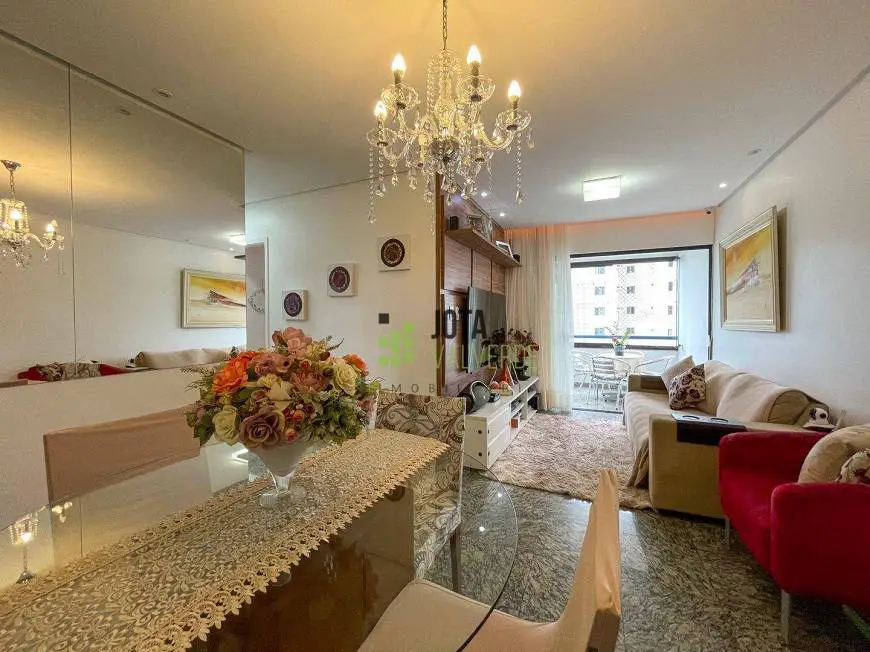 Foto 1 de Apartamento com 3 Quartos à venda, 86m² em Stiep, Salvador