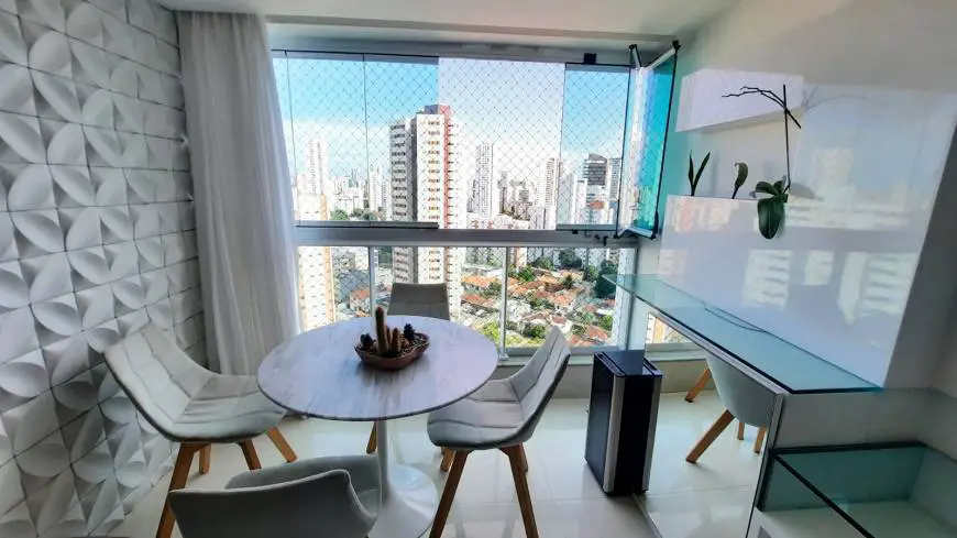 Foto 1 de Apartamento com 3 Quartos à venda, 84m² em Torre, Recife