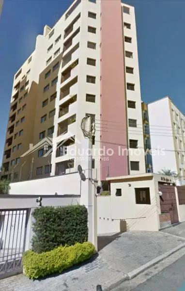 Foto 1 de Apartamento com 3 Quartos para alugar, 137m² em Vila Bastos, Santo André