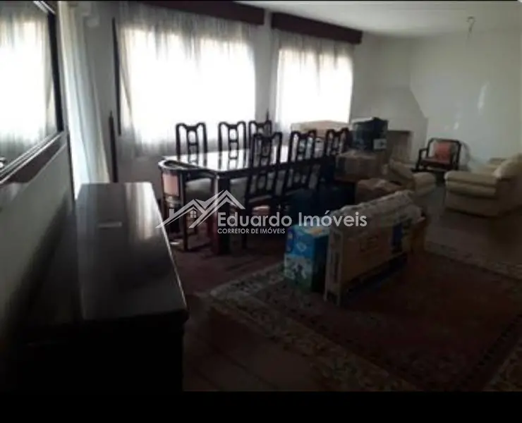 Foto 4 de Apartamento com 3 Quartos para alugar, 137m² em Vila Bastos, Santo André