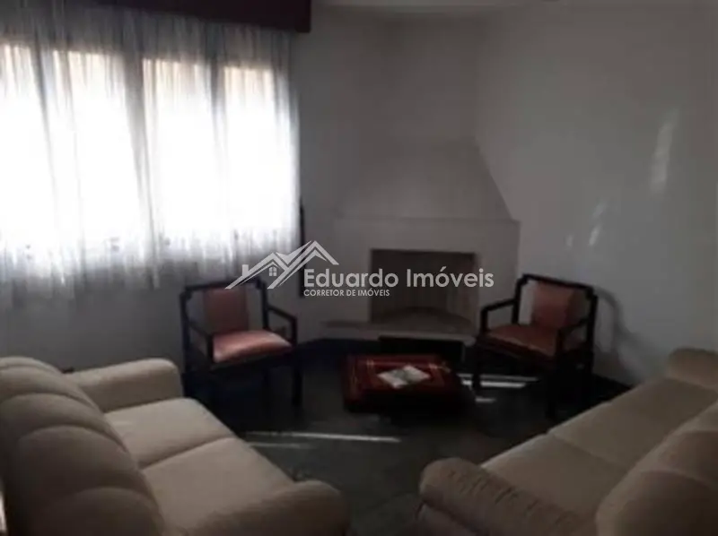 Foto 5 de Apartamento com 3 Quartos para alugar, 137m² em Vila Bastos, Santo André