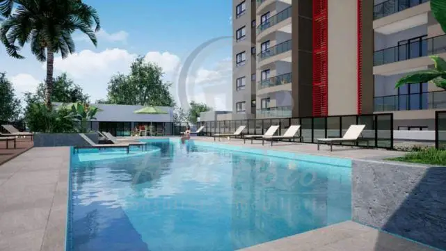 Foto 2 de Apartamento com 3 Quartos à venda, 141m² em Vila Clayton, Valinhos