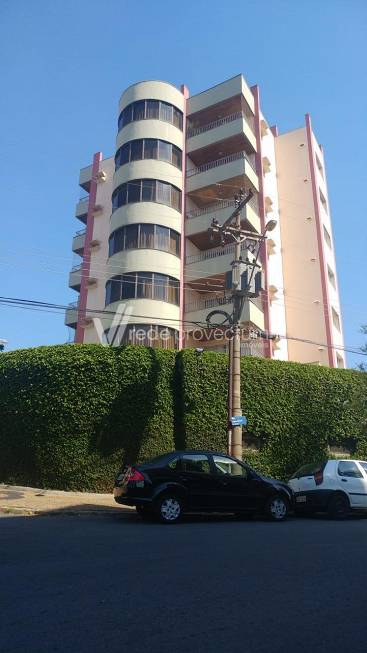 Foto 1 de Apartamento com 3 Quartos à venda, 298m² em Vila Coqueiro, Valinhos