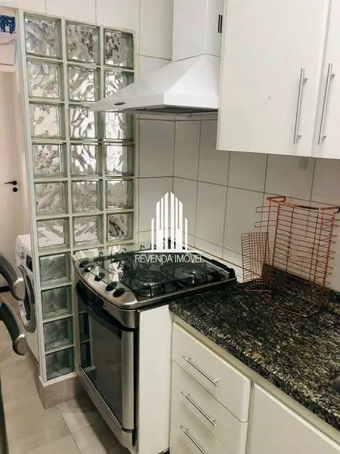 Foto 1 de Apartamento com 3 Quartos à venda, 85m² em Vila Dom Pedro I, São Paulo