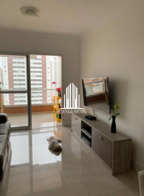 Foto 1 de Apartamento com 3 Quartos à venda, 85m² em Vila Dom Pedro I, São Paulo