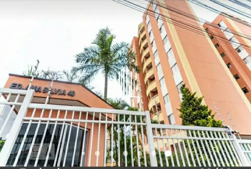 Foto 1 de Apartamento com 3 Quartos à venda, 74m² em Vila Esperança, São Paulo