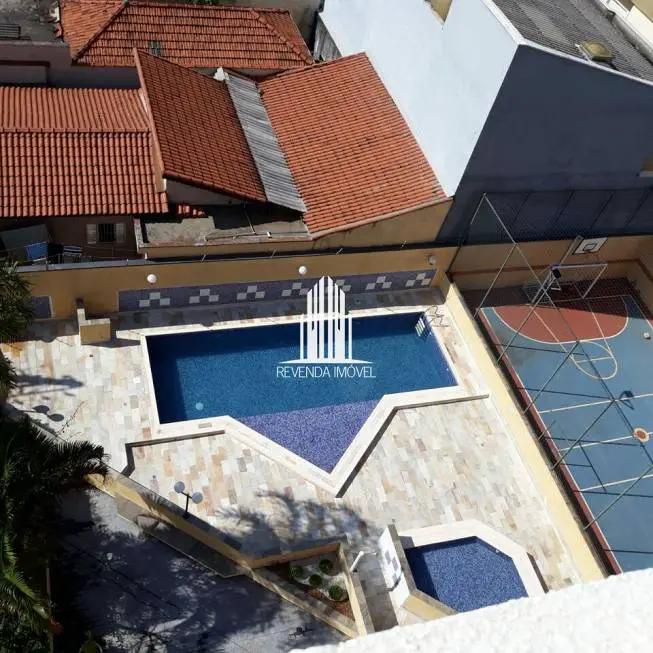 Foto 4 de Apartamento com 3 Quartos à venda, 73m² em Vila Esperança, São Paulo