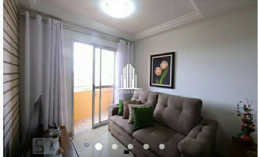 Foto 5 de Apartamento com 3 Quartos à venda, 73m² em Vila Esperança, São Paulo