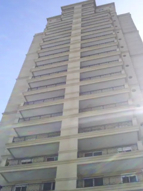 Foto 1 de Apartamento com 3 Quartos para alugar, 135m² em Vila Mariana, São Paulo