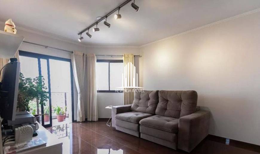 Foto 4 de Apartamento com 3 Quartos à venda, 160m² em Vila Marina, São Paulo