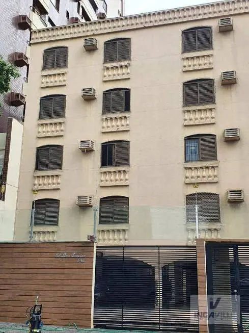 Foto 1 de Apartamento com 3 Quartos para alugar, 95m² em Zona 01, Maringá