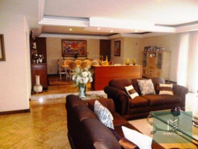 Foto 3 de Apartamento com 4 Quartos à venda, 99m² em Agriões, Teresópolis