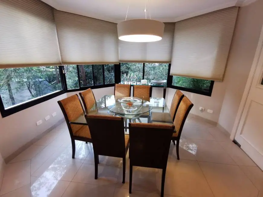 Foto 4 de Apartamento com 4 Quartos à venda, 278m² em Alto de Pinheiros, São Paulo