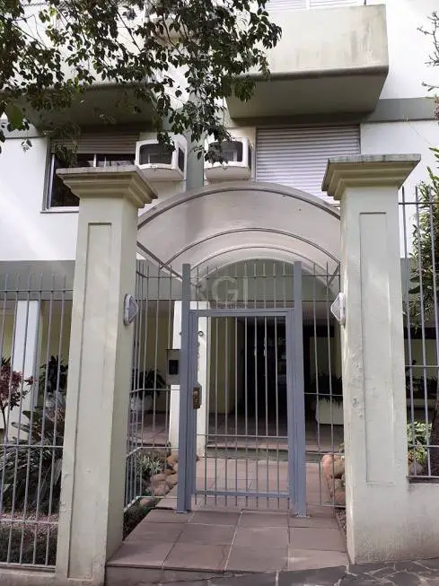 Foto 2 de Apartamento com 4 Quartos à venda, 114m² em Auxiliadora, Porto Alegre