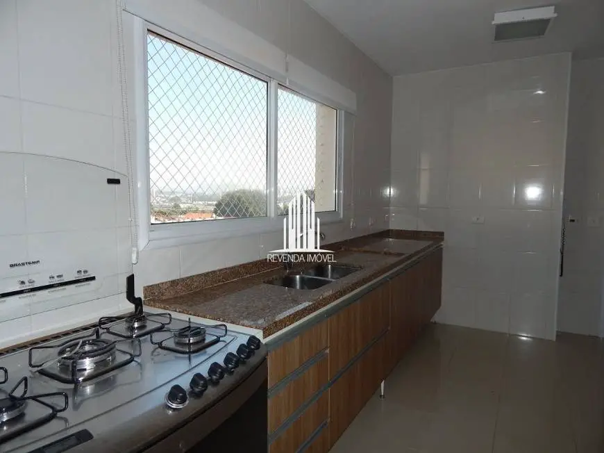 Foto 1 de Apartamento com 4 Quartos à venda, 180m² em Bela Aliança, São Paulo