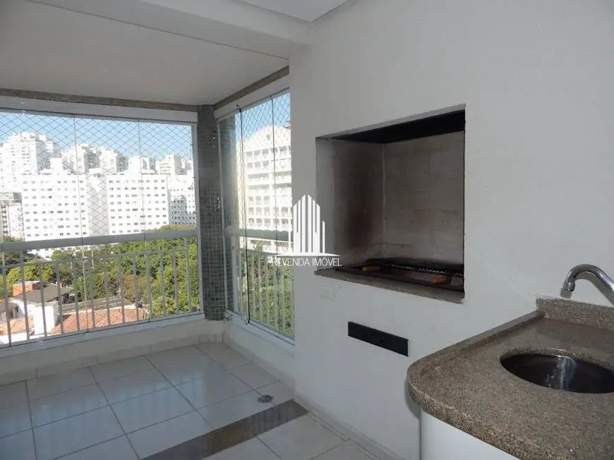 Foto 5 de Apartamento com 4 Quartos à venda, 180m² em Bela Aliança, São Paulo