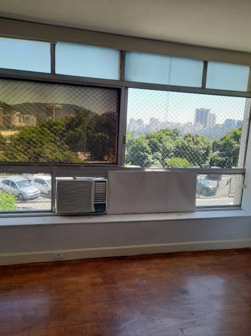 Foto 1 de Apartamento com 4 Quartos para alugar, 260m² em Botafogo, Rio de Janeiro