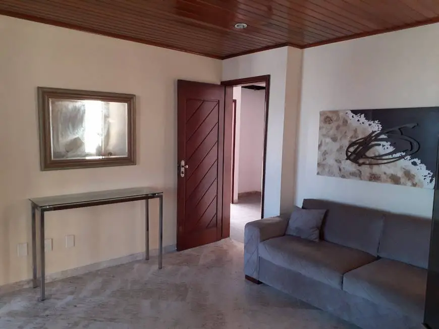 Foto 4 de Apartamento com 4 Quartos à venda, 140m² em Caminho Das Árvores, Salvador