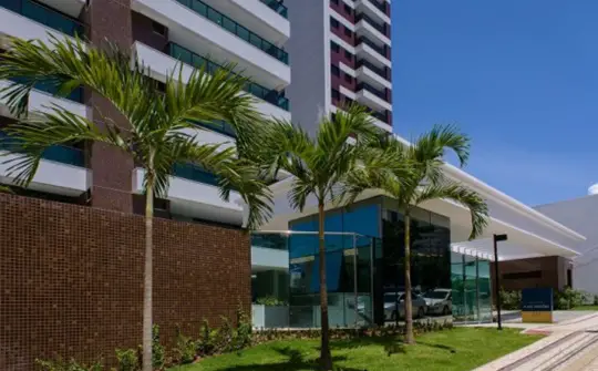 Foto 1 de Apartamento com 4 Quartos à venda, 167m² em Caminho Das Árvores, Salvador