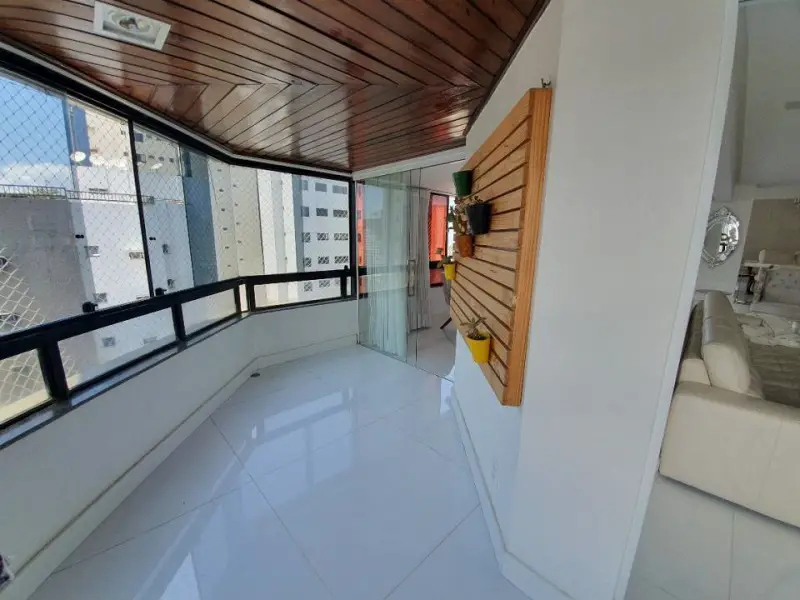 Foto 4 de Apartamento com 4 Quartos à venda, 350m² em Caminho Das Árvores, Salvador