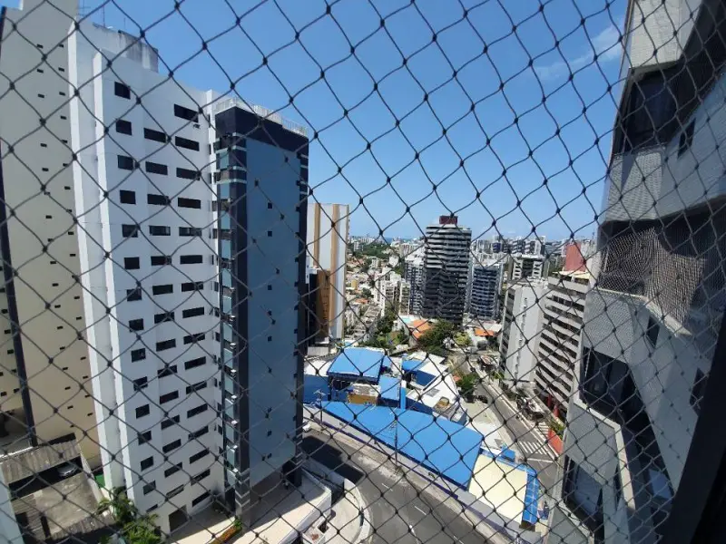 Foto 5 de Apartamento com 4 Quartos à venda, 350m² em Caminho Das Árvores, Salvador