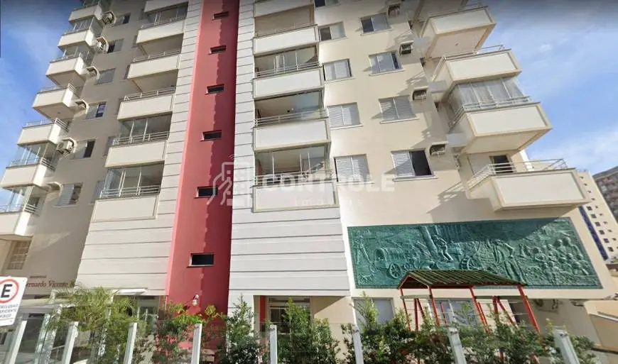 Foto 1 de Apartamento com 4 Quartos à venda, 110m² em Campinas, São José