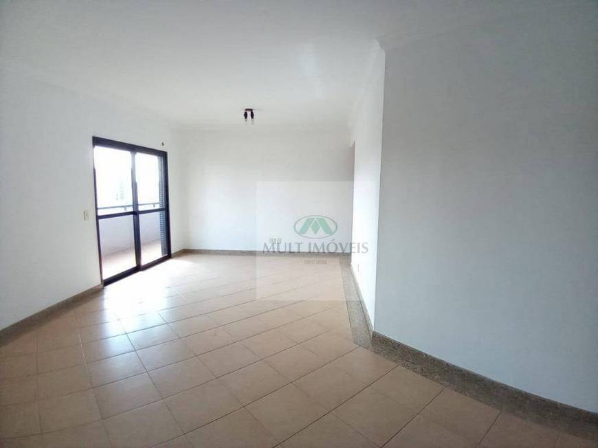 Foto 1 de Apartamento com 4 Quartos para alugar, 157m² em Centro, Ribeirão Preto