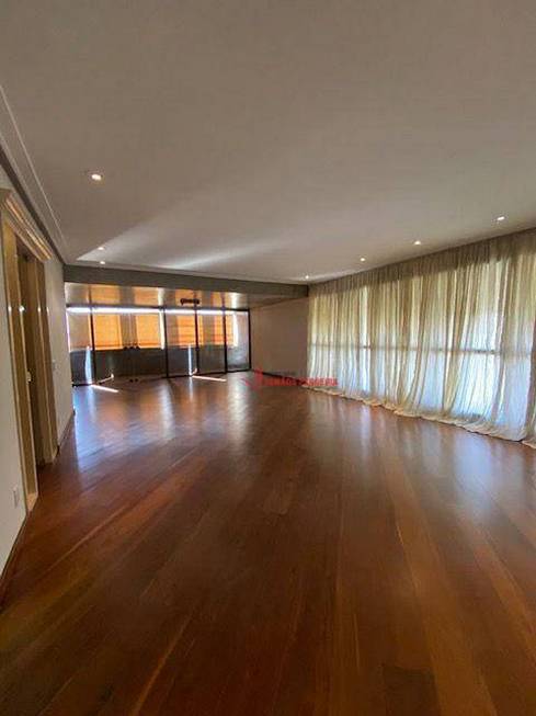 Foto 1 de Apartamento com 4 Quartos para alugar, 250m² em Centro, São José do Rio Preto