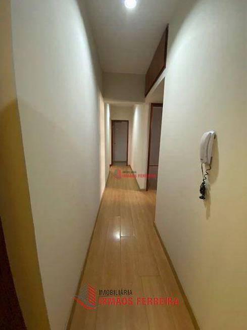 Foto 3 de Apartamento com 4 Quartos para alugar, 250m² em Centro, São José do Rio Preto