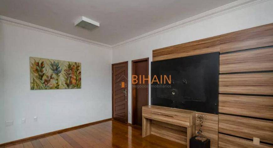 Foto 1 de Apartamento com 4 Quartos para venda ou aluguel, 140m² em Gutierrez, Belo Horizonte