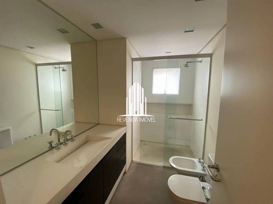 Foto 4 de Apartamento com 4 Quartos à venda, 433m² em Itaim Bibi, São Paulo