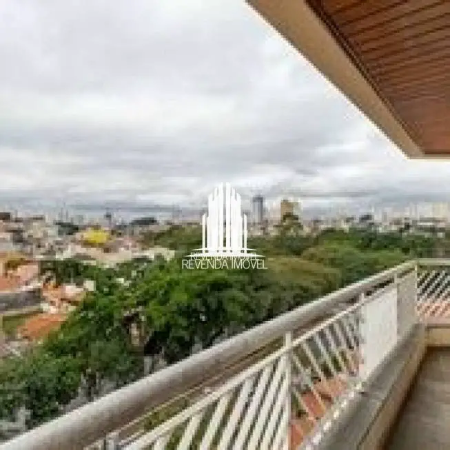 Foto 1 de Apartamento com 4 Quartos à venda, 160m² em Jardim da Saude, São Paulo