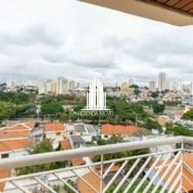 Foto 2 de Apartamento com 4 Quartos à venda, 160m² em Jardim da Saude, São Paulo