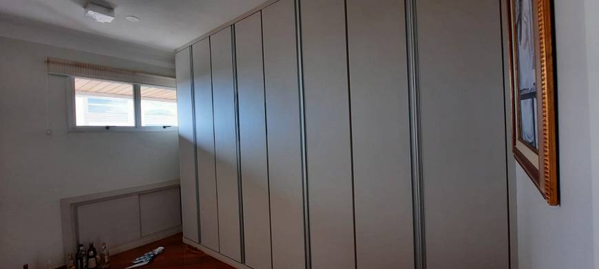 Foto 4 de Apartamento com 4 Quartos à venda, 520m² em Monte Castelo, Campo Grande
