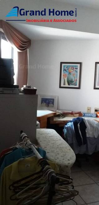 Foto 3 de Apartamento com 4 Quartos para alugar, 160m² em Praia de Itaparica, Vila Velha