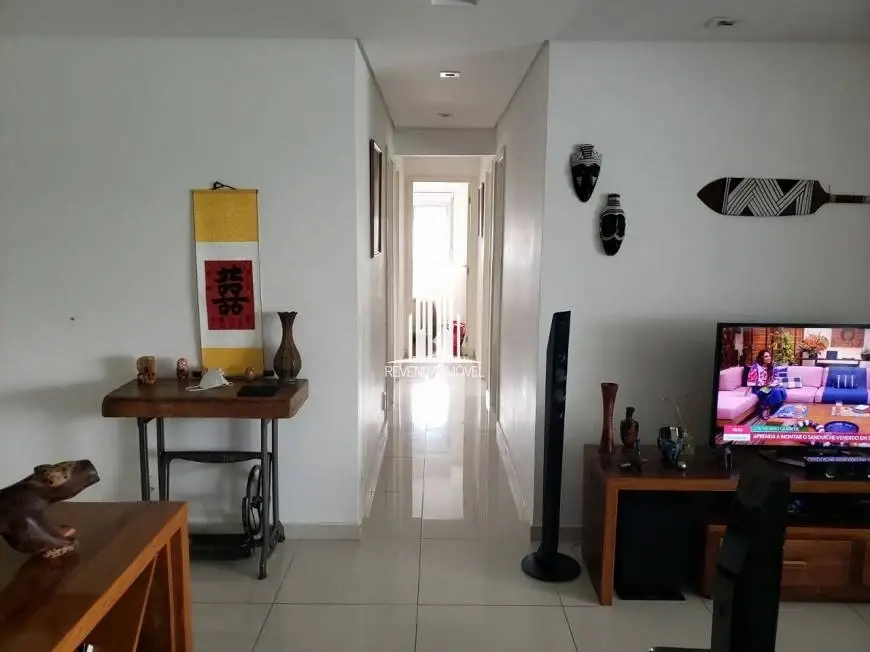 Foto 4 de Apartamento com 4 Quartos à venda, 138m² em Santo Amaro, São Paulo